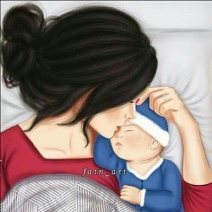 Meet your Posher, Alejandra